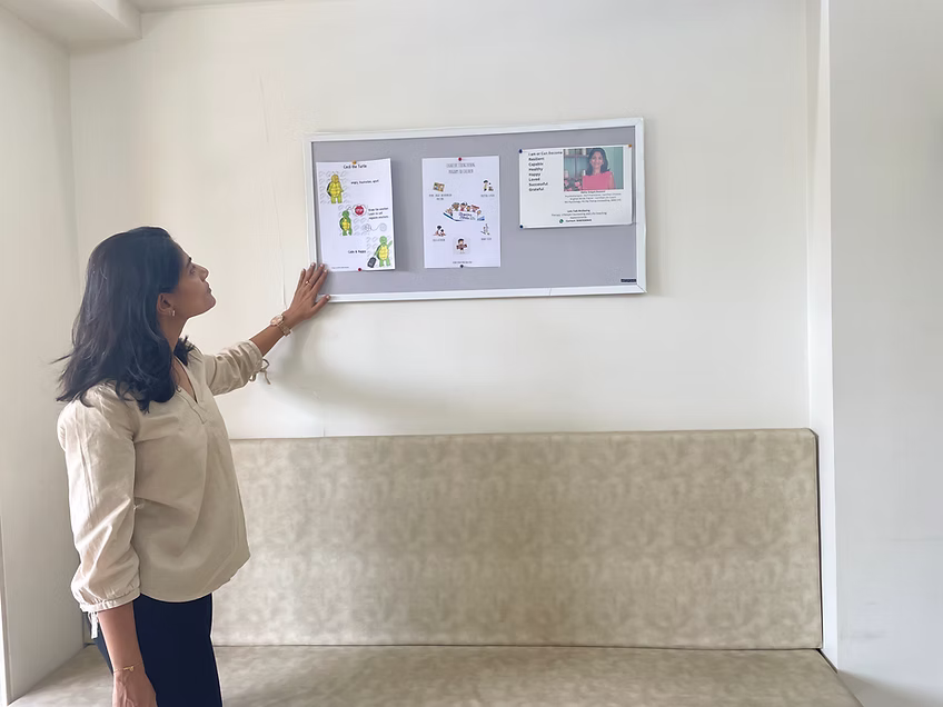 Planning and Design Session
