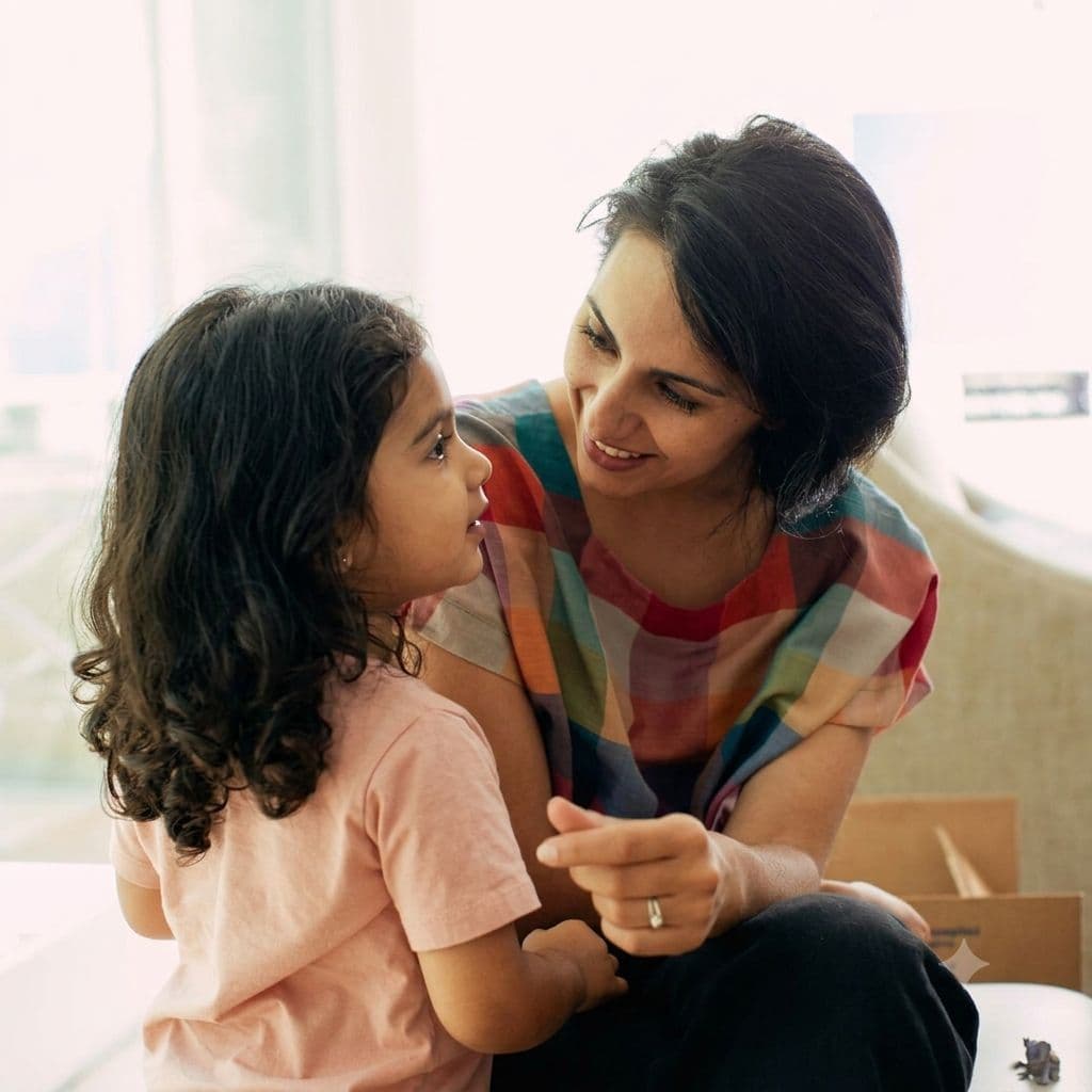 Children Behavioural Health